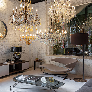 Кушетка Arketipo Manta