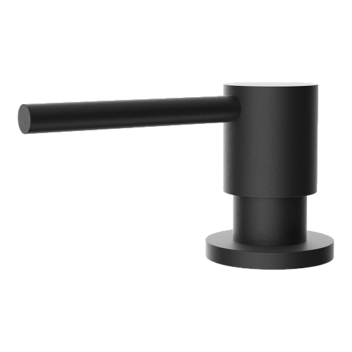  Дозатор Omoikiri OM-03-BL , фото № 1