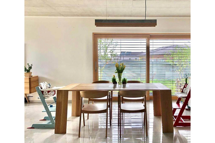  Стол PURE , фото № 9