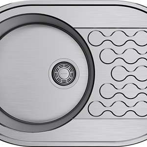 Мойка Omoikiri Kasumigaura 77-IN