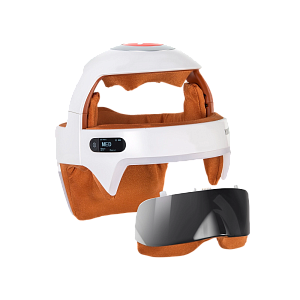 Массажер для головы YAMAGUCHI Galaxy Axiom PRO