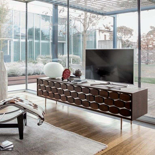  Тумба Honey 6115H Современный , фото № 1