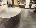  Стол Oval& Round High Tables ART. 3001 / 3002 FLORENCE , фото № 6