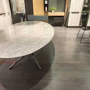 Стол Oval& Round High Tables ART. 3001 / 3002 FLORENCE