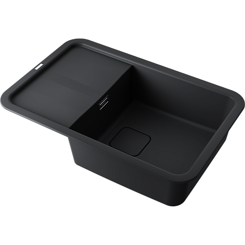  Мойка Omoikiri Tasogare 78-BL , фото № 1