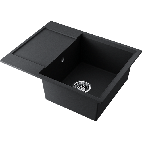  Мойка Omoikiri Daisen 65-BL , фото № 1