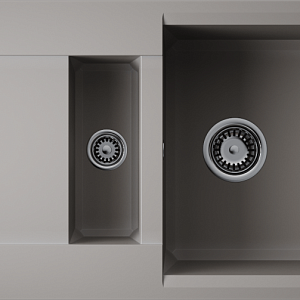 Мойка Omoikiri Sakaime 86-2-GR