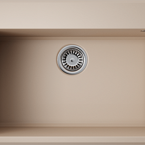 Мойка Omoikiri Tedori 68-SA