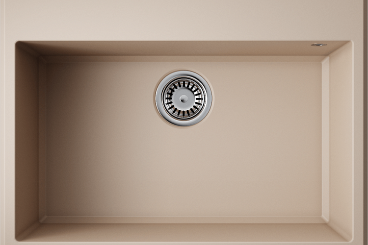  Мойка Omoikiri Tedori 68-SA , фото № 3