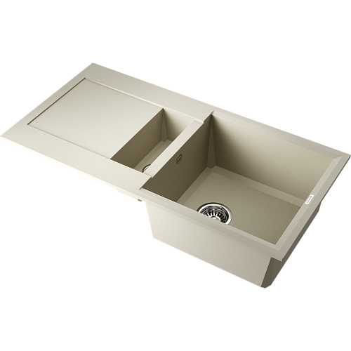  Мойка Omoikiri Sakaime 86-2-BE , фото № 1