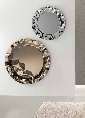  Зеркало Dance 90 Bronzo , фото № 1