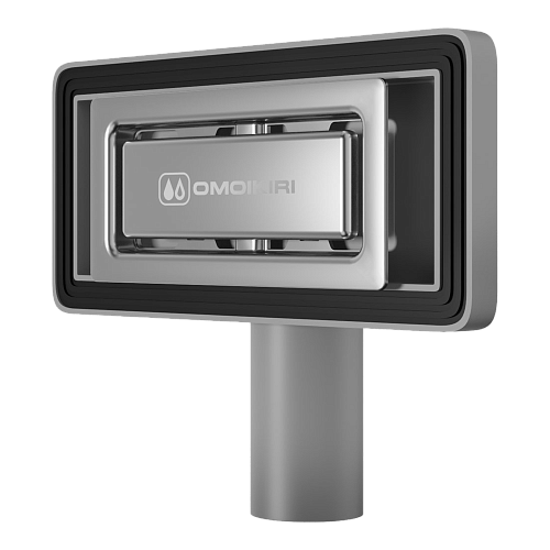  Универсальный перелив для моек OV-02-IN , фото № 1