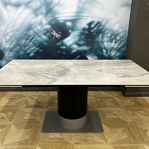 Стол  Cilindro EXTENDABLE