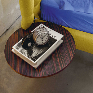 Кровать Hug 05 High