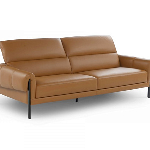 Итальянский Диван с реклайнером  Condor. Calia Italia.