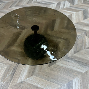 Стол журнальный большой Sir Verde