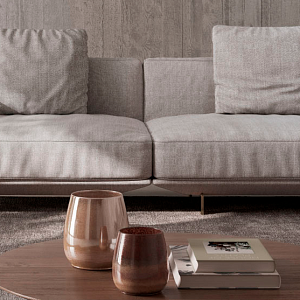 Диван угловой Campus