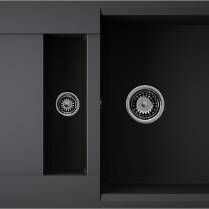 Мойка Omoikiri Sakaime 78-2-BL