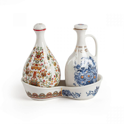  Набор Seletti Hybrid Thelme , фото № 1