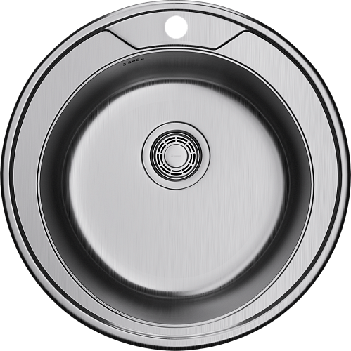  Мойка Omoikiri Asida 51-IN , фото № 3