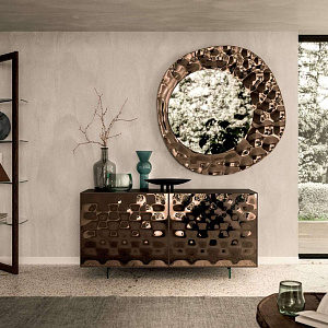 Итальянская Тумба SARAH. Ozzio Italia.