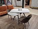  Итальянский обеденный стол от фабрики SEDIT - ELICA , фото № 3