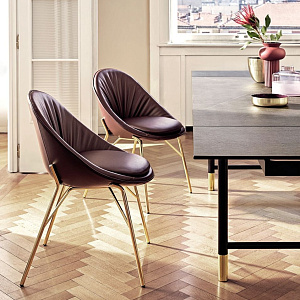 Итальянский Стул Lilly. Calligaris.