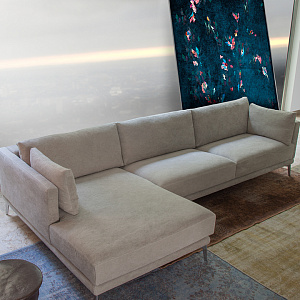 Диван Genius Loci