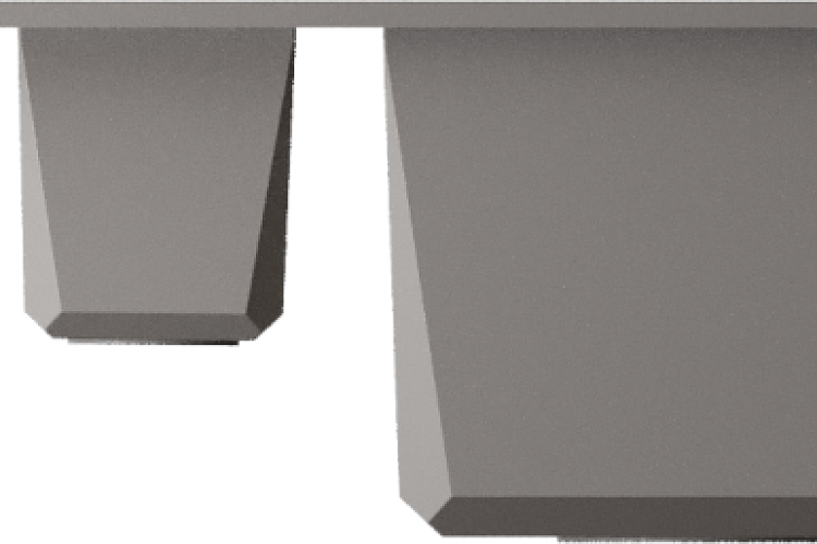  Мойка Omoikiri Sakaime 78-2-GR , фото № 4