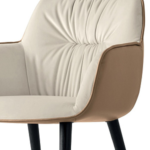 Итальянский Стул Cocoon. Calligaris.