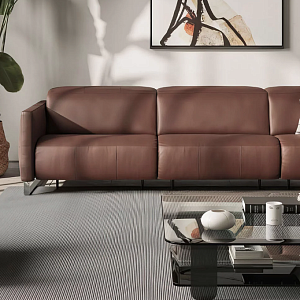 Диван трёхместный Sophy