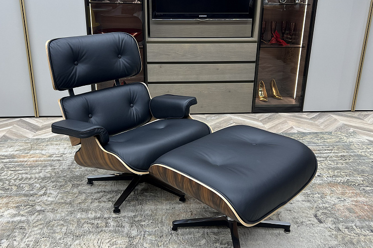  Кресло EAMES ART. 1800 , фото № 1