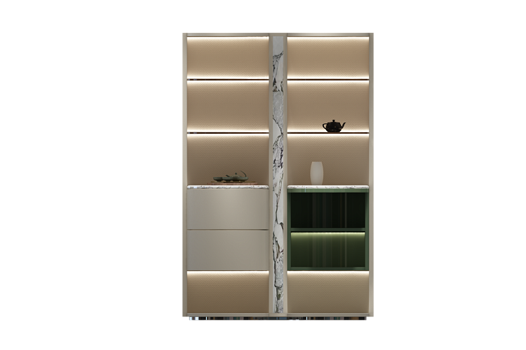  Стеллаж MCHO CASA MCC079 , фото № 1