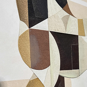 Картина Intarsio 80×80