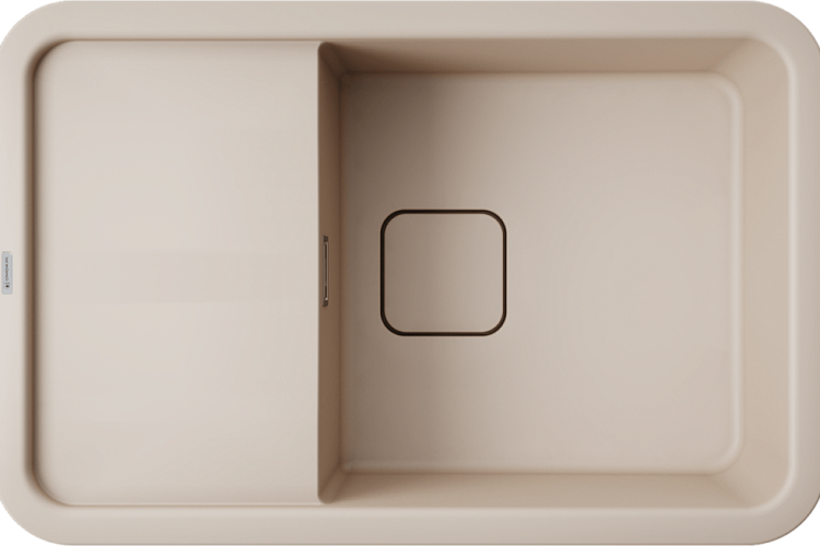  Мойка Omoikiri Tasogare 78-SA , фото № 3