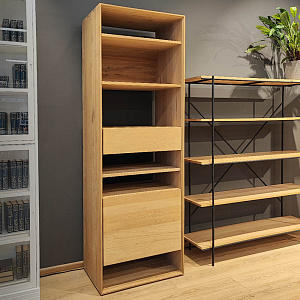 Стеллаж Nordic Ethnicraft