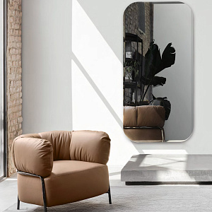 Зеркало BEVEL R Calligaris Италия