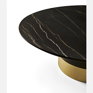 Стол журнальный CILINDRO CERAMICA