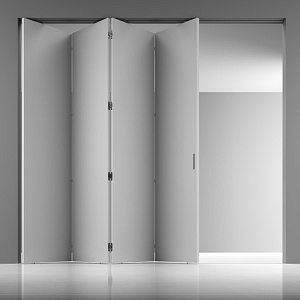 TRANSFORMER (складные перегородки)