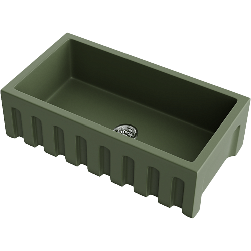  Мойка Omoikiri Mikura 83-OL , фото № 1