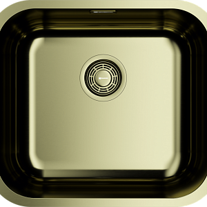 Мойка Omoikiri Omi 49-U/I-LG