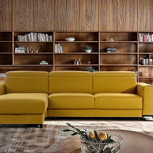 Диван раскладной Opla