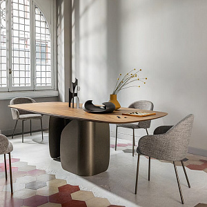 Стул HOLLY FAB CS2212 Calligaris Италия