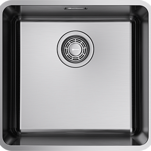 Мойка Omoikiri Omi 43-U/I-IN Ultra