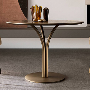 Стол обеденный фиксированный   Dodo Bistro