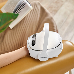 Массажер для рук Yamaguchi I-Hand Massager
