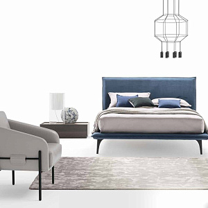 Кровать Space