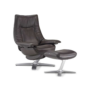 Кресло Re-Vive Casual King