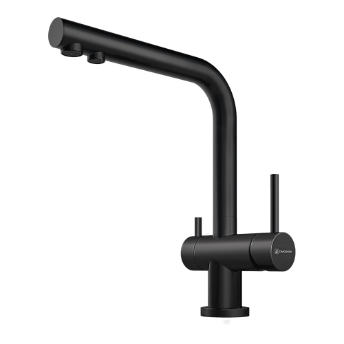  Смеситель Omoikiri Nagano-GB , фото № 1