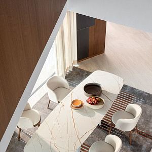 Итальянский Стул Adel. Calligaris.